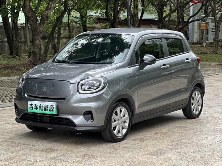 Leapmotor T03, 2022 — купить в Ижевске под ключ