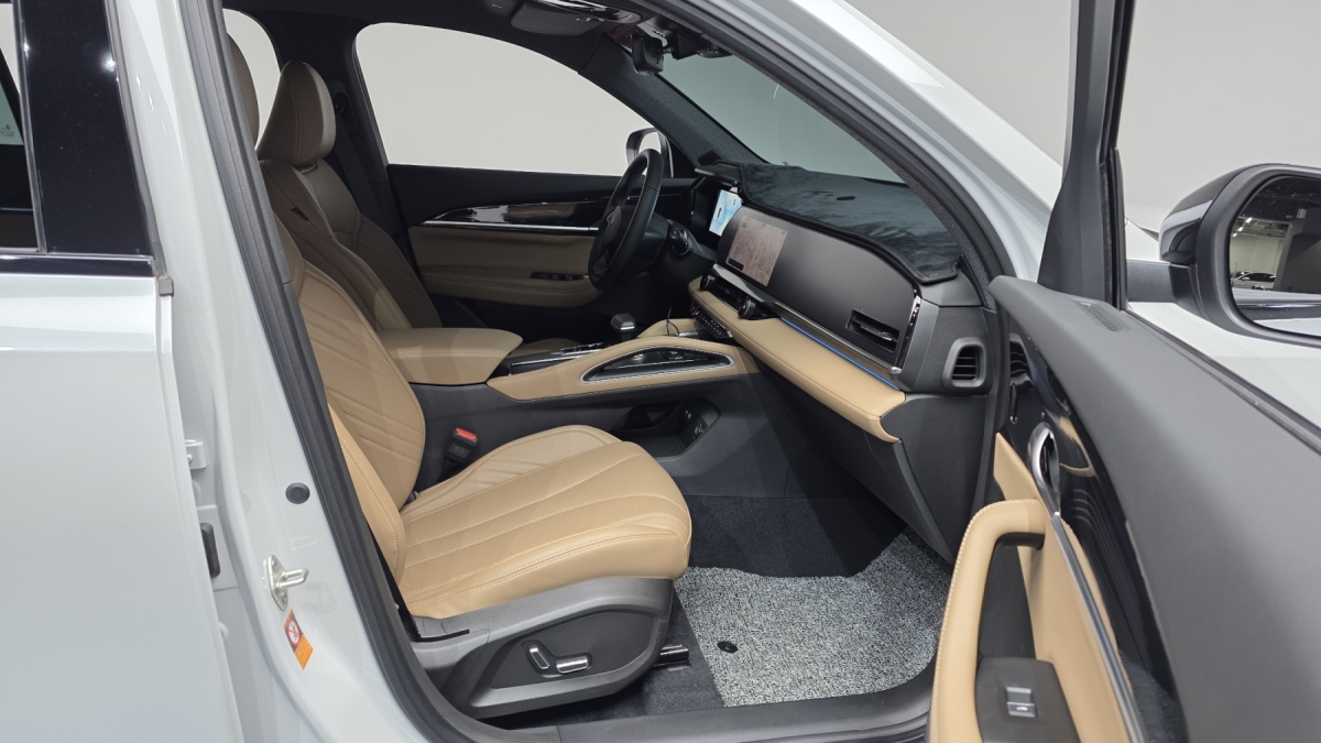 Renault Grand Koleos, 2025 — фото 11 из 12