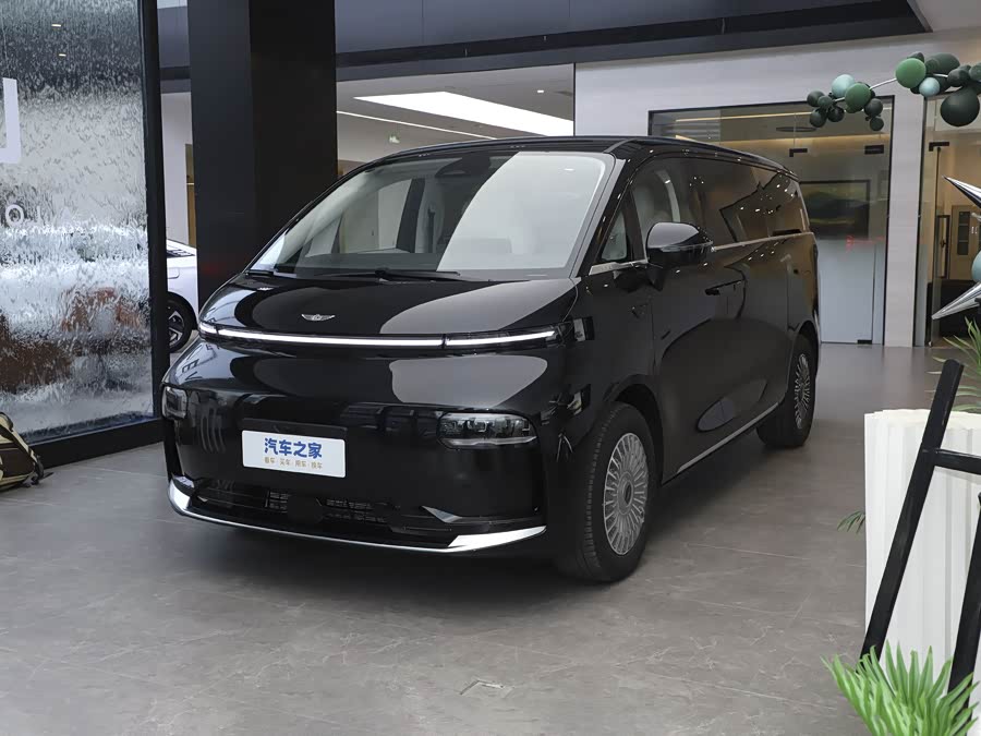 Geely Galaxy L380, 2026 — купить в Ижевске под ключ
