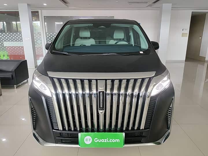 Wey 80 Hybrid, 2023 — фото 3 из 9