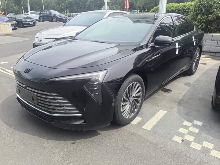 Buick LaCrosse, 2024 — купить в Воронеже под ключ