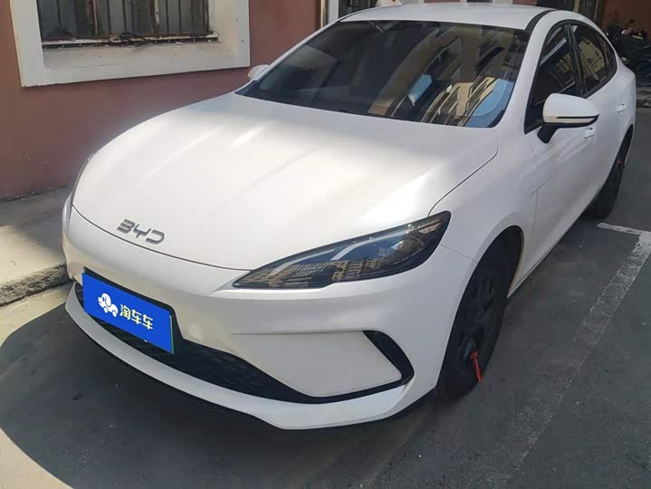 BYD Seal 05 DM-i Hybrid, 2025 — купить в Смоленске под ключ