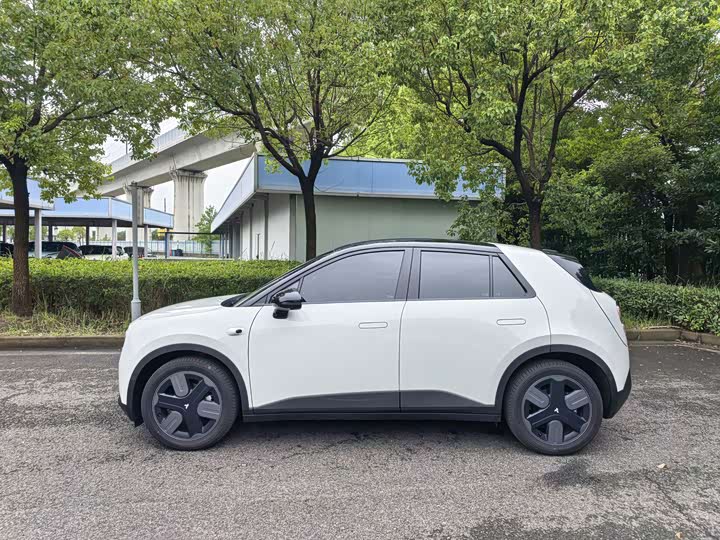 Nio Firefly Firefly, 2026 — фото 4 из 9