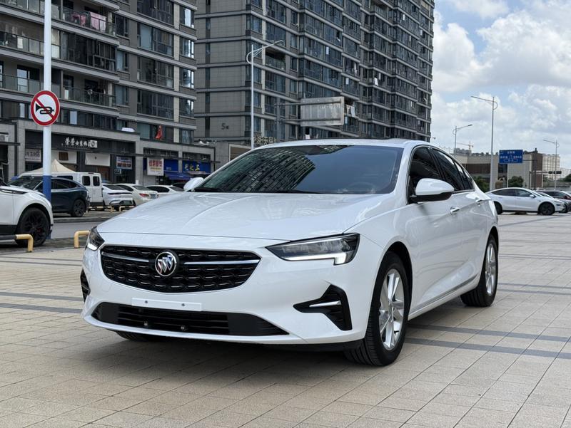 Buick Regal, 2023 — купить в Нижнем Новгороде под ключ