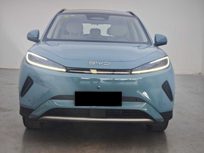 BYD Sea Lion 05 EV, 2025 — фото 2 из 10