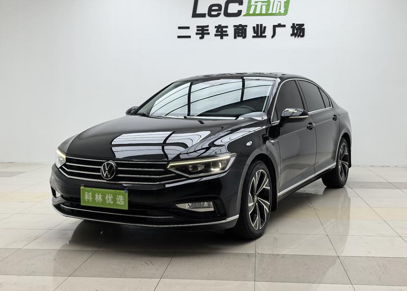 Volkswagen Magotan, 2022 — купить в Оренбурге под ключ
