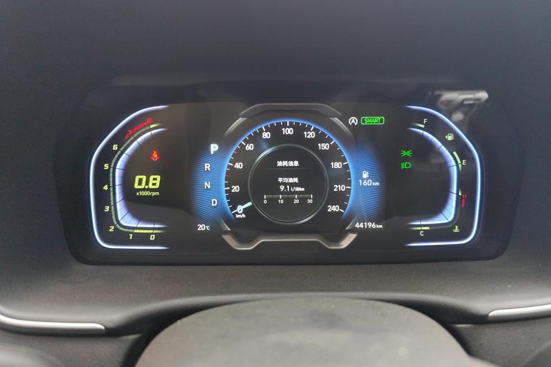 Hyundai Tucson L, 2023 — фото 7 из 12
