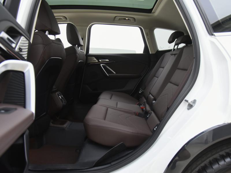 BMW X1, 2023 — фото 10 из 12