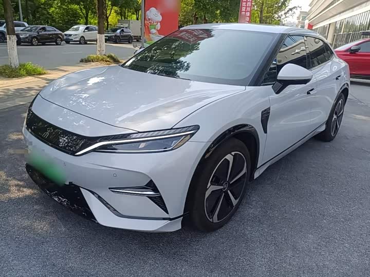 BYD Song L, 2024 — купить в Тольятти под ключ