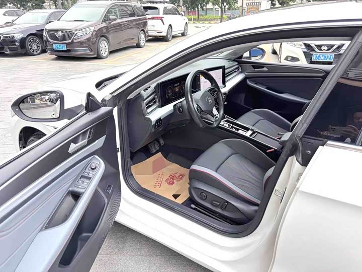Volkswagen Lamando L, 2022 — фото 4 из 9
