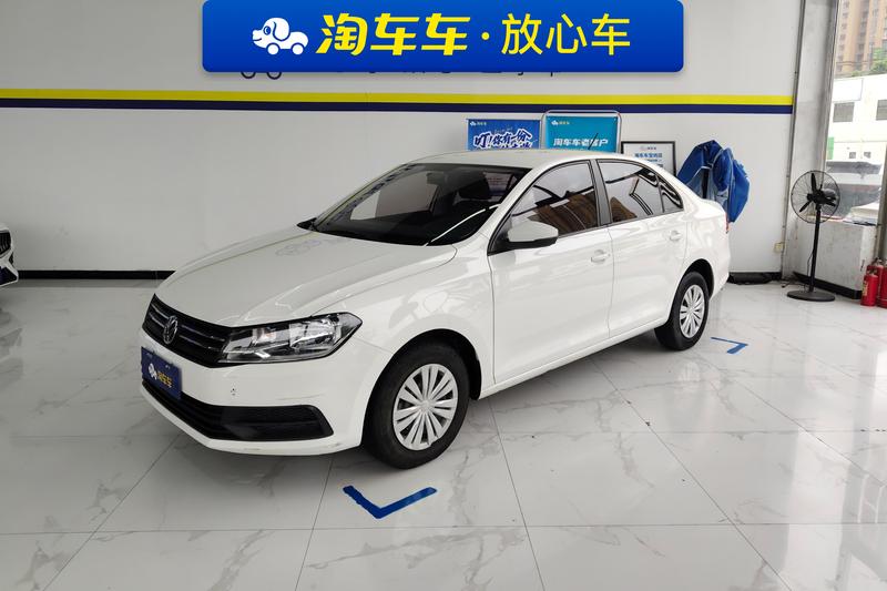Volkswagen Santana, 2022 — купить в Саратове под ключ