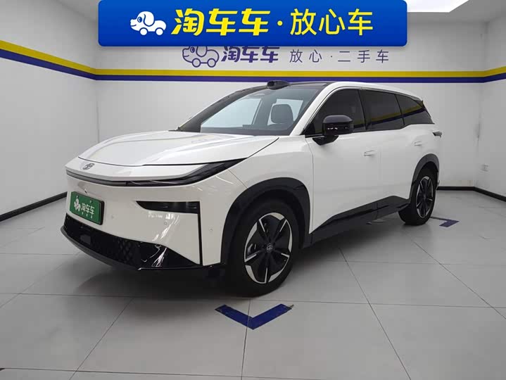 Toyota bZ3X, 2026 — купить в Липецке под ключ