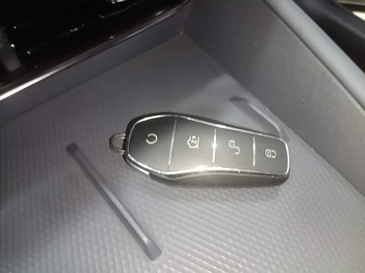 BYD Seal 06 GT, 2024 — фото 9 из 9