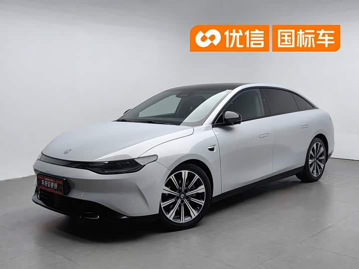 Leapmotor C01, 2023 — купить в Туле под ключ