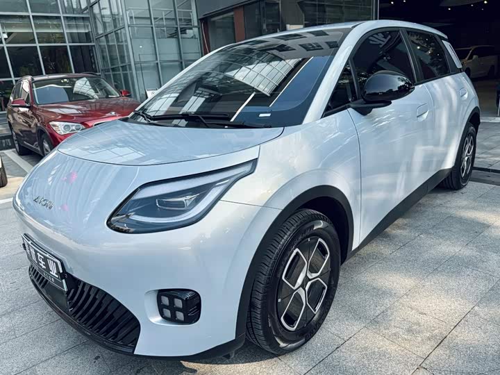 GAC Aion UT, 2025 — купить в Казани под ключ