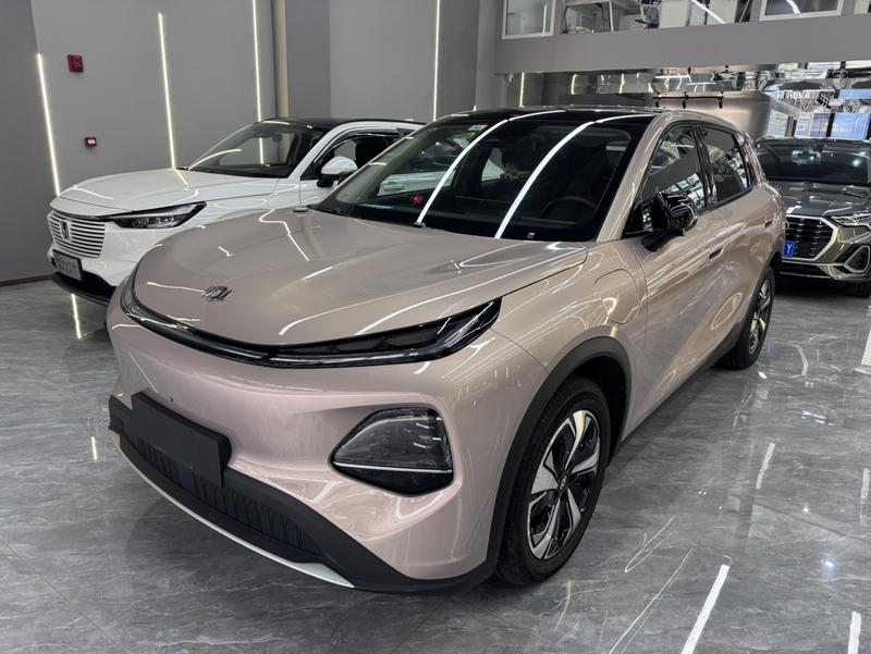 Changan Qiyuan (Nevo) Q05, 2025 — купить в Казани под ключ