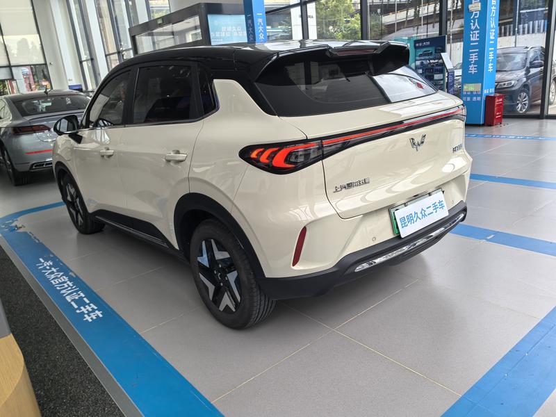 Wuling Bingo S, 2025 — фото 4 из 12