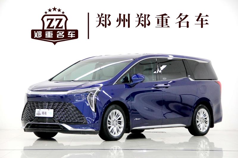 Buick GL8 Century, 2023 — купить в Самаре под ключ