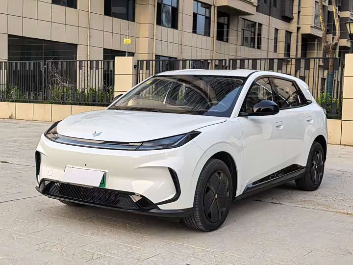 BAIC Arcfox T1, 2025 — купить в Иванове под ключ