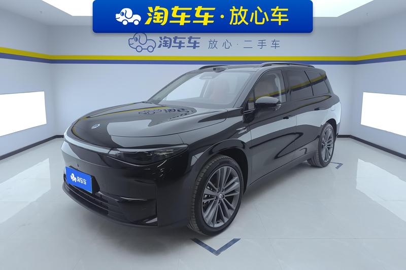 Leapmotor C16, 2025 — купить в Санкт-Петербурге под ключ