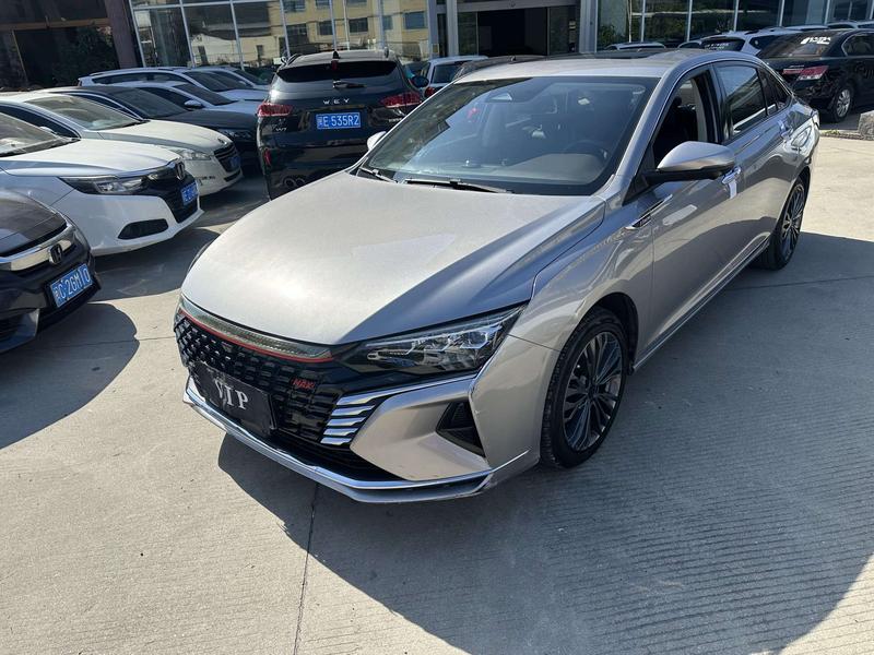 Dongfeng Aeolus Yixuan Max, 2021 — купить в Москве под ключ
