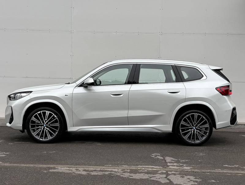 BMW X1, 2025 — фото 3 из 12