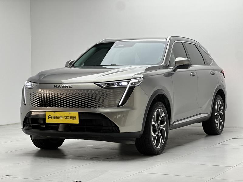 Haval Ruge Max, 2023 — купить в Белгороде под ключ