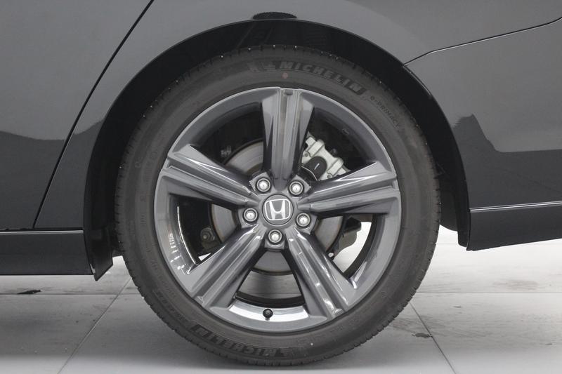 Honda Inspire, 2024 — фото 11 из 12
