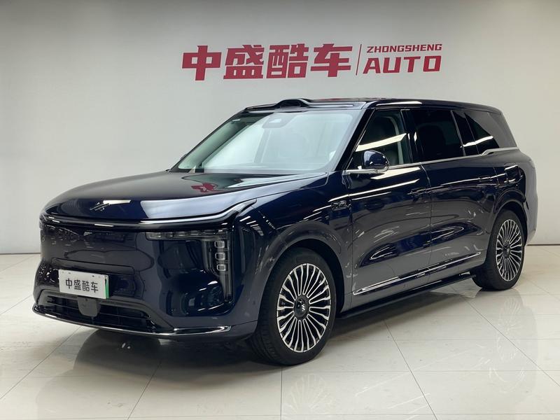 IM motors LS9, 2025 — купить в Оренбурге под ключ