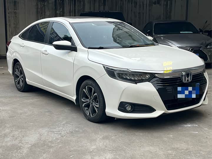 Honda Crider, 2022 — фото 3 из 9