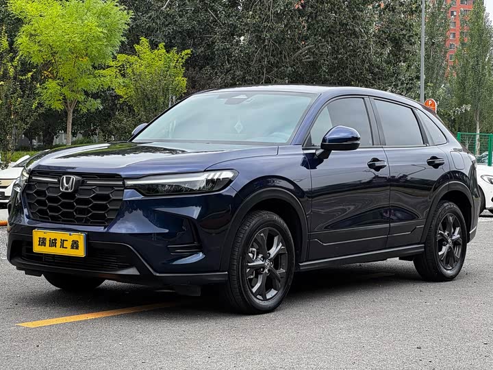 Honda HR-V, 2023 — купить в Иванове под ключ