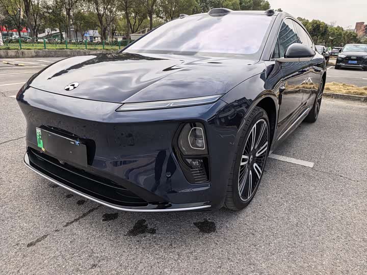 Nio ET9, 2025 — купить в Белгороде под ключ