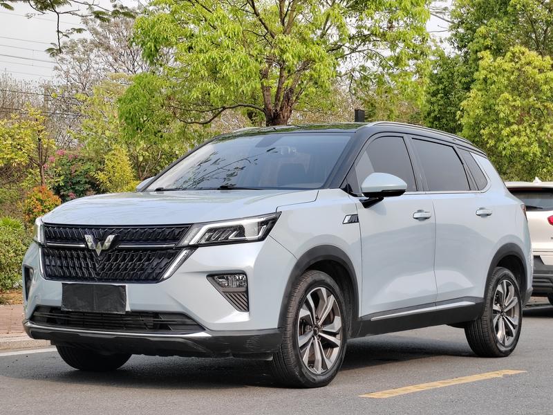 Wuling Asta, 2022 — купить в Йошкар-Оле под ключ