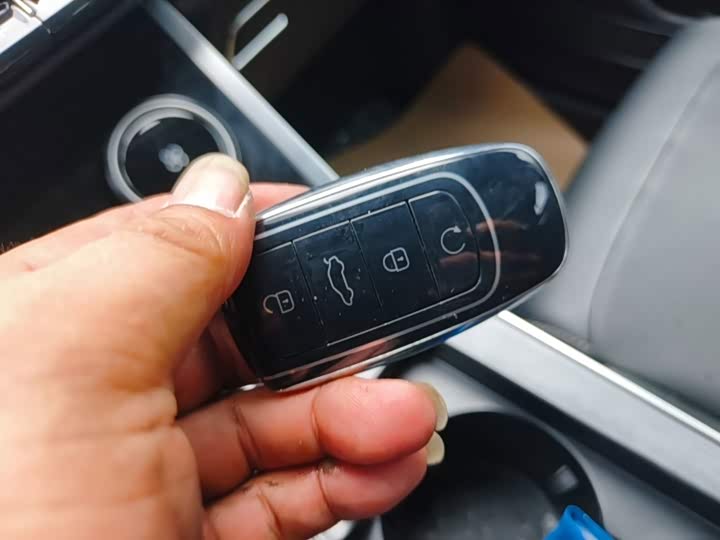 Chery Tiggo 7 Plus, 2025 — фото 9 из 9
