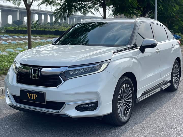 Honda Avancier, 2024 — купить в Саранске под ключ