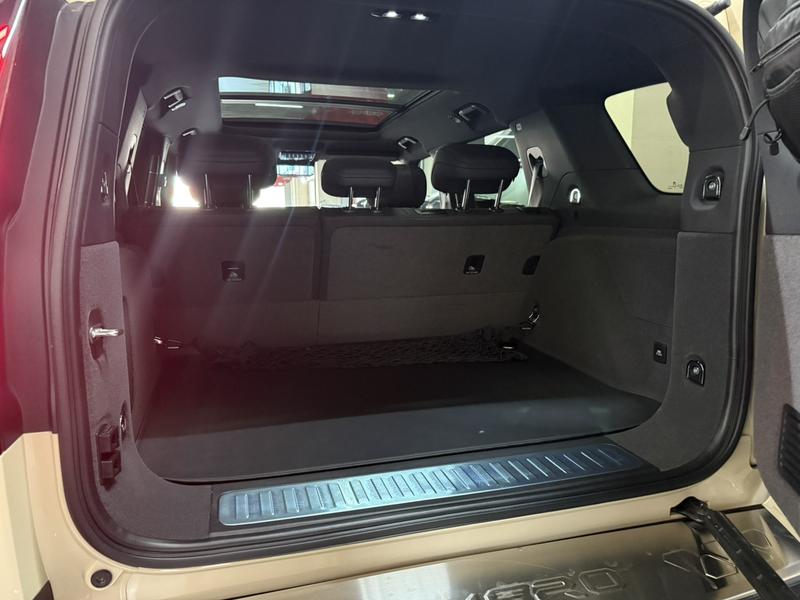 Dongfeng Mengshi M18-3, 2025 — фото 9 из 10