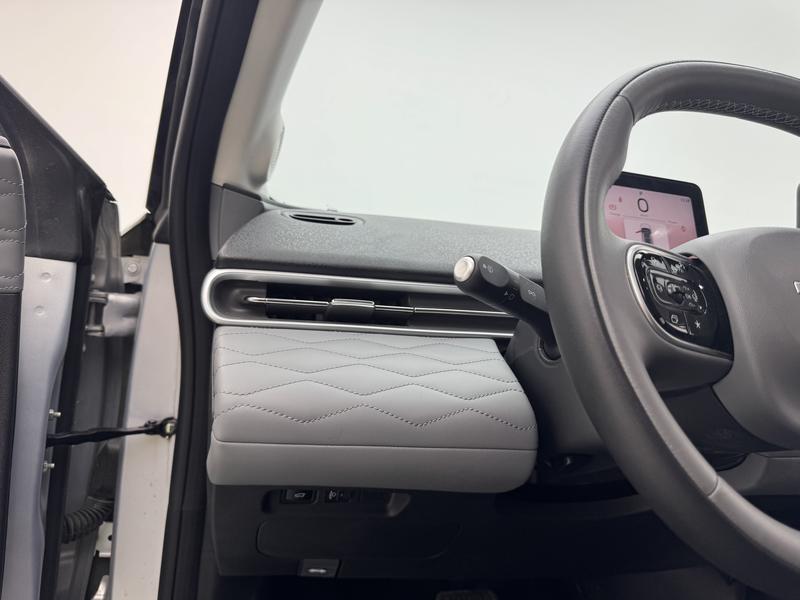 Dongfeng Yipai Nano 01, 2024 — фото 11 из 12