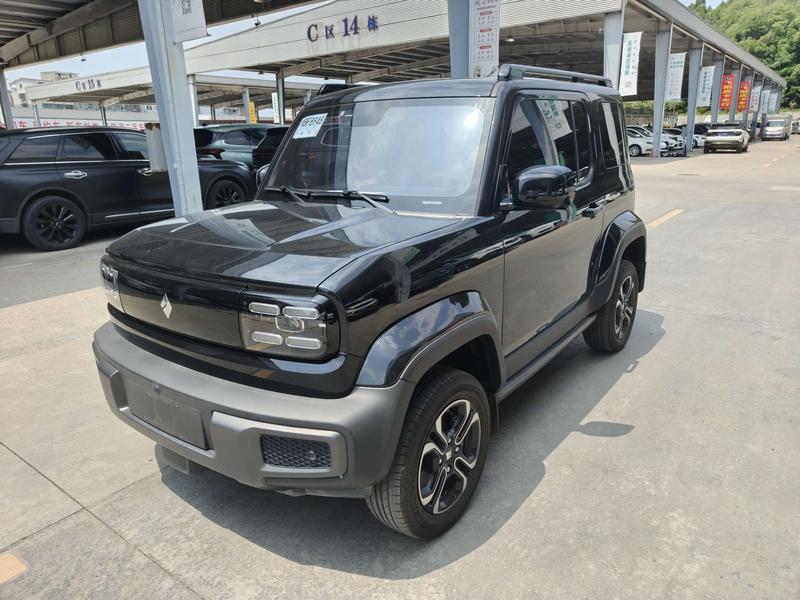 Baojun Yep, 2023 — купить в Санкт-Петербурге под ключ