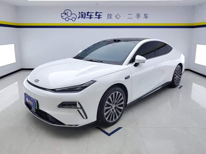 Geely Galaxy Starshine 8 EM-i, 2025 — купить в Санкт-Петербурге под ключ