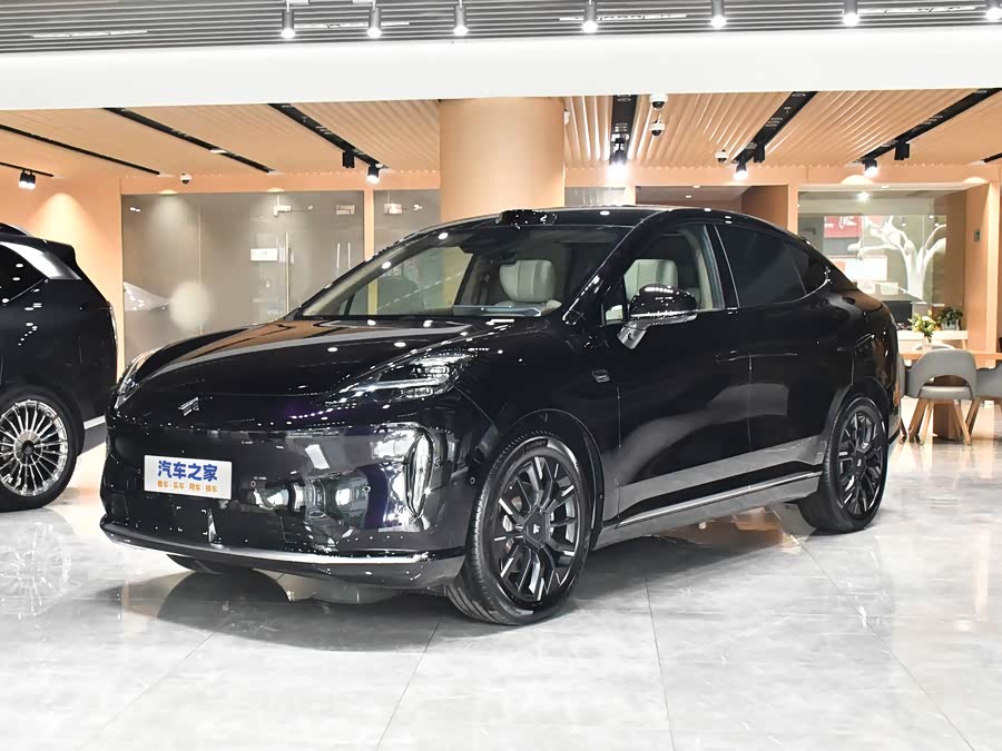 GAC Hyptec HT, 2026 — купить в Белгороде под ключ