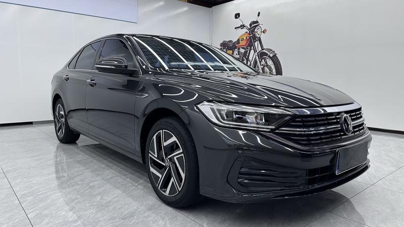 Volkswagen Sagitar L, 2022 — фото 3 из 11