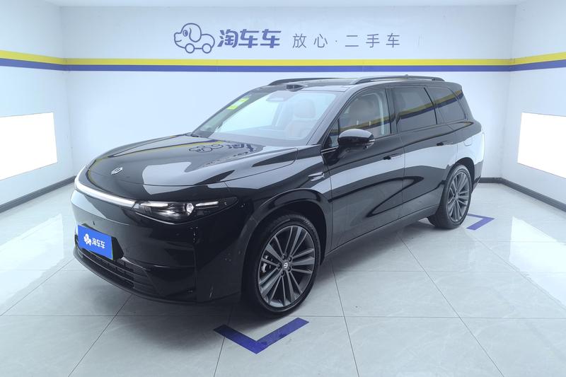 Leapmotor C16, 2025 — купить в Санкт-Петербурге под ключ