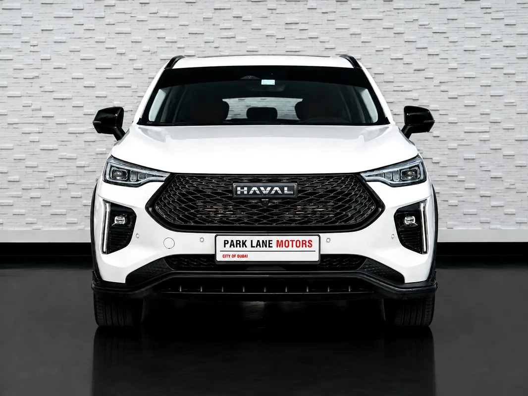 Haval Jolion, 2025 — фото 2 из 10