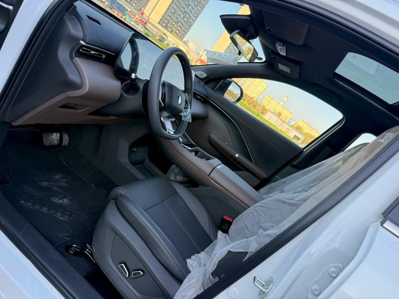 Changan CS55 Plus Hybrid, 2026 — фото 7 из 9