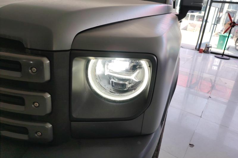 Haval Raptor Hybrid, 2024 — фото 5 из 12