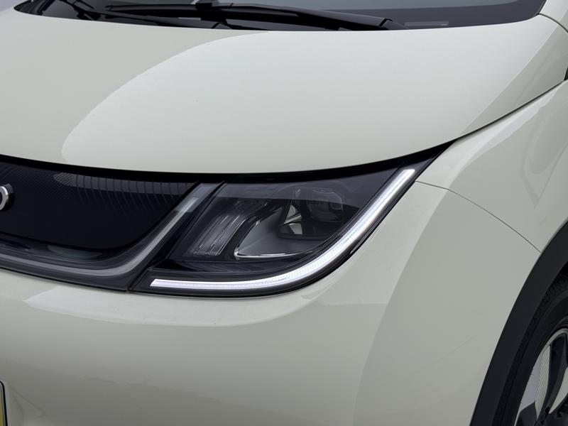 BYD Dolphin, 2025 — фото 2 из 12