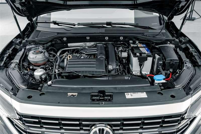 Volkswagen Passat, 2024 — фото 7 из 12