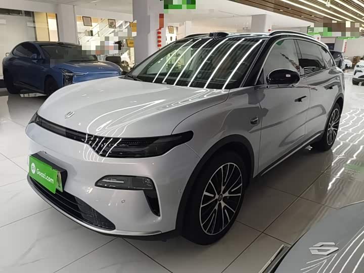 Leapmotor C11, 2025 — купить в Москве под ключ