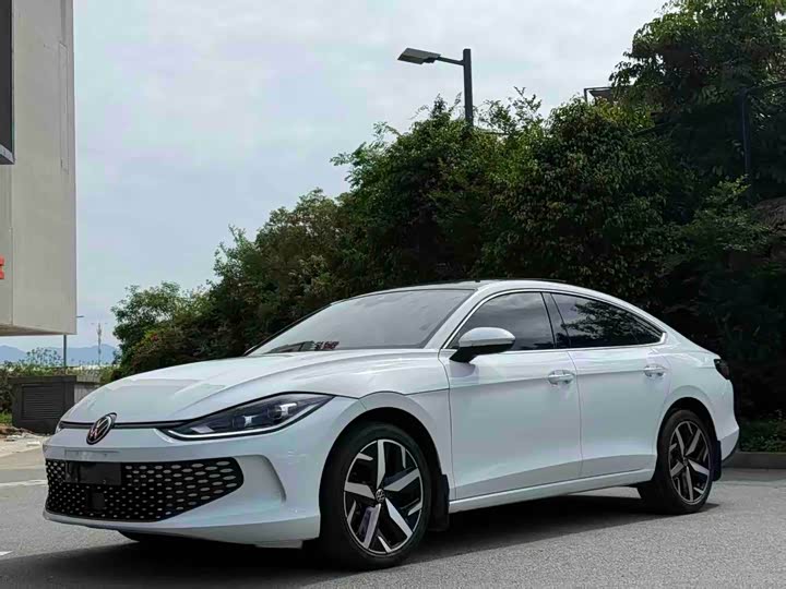 Volkswagen Lamando L, 2024 — купить в Туле под ключ