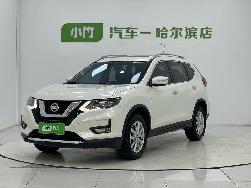 Nissan X-Trail, 2023 — купить в Владимире под ключ